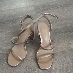 Mix No. 6-Aliciana Sandal